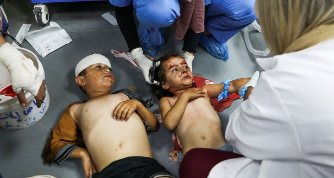 Hamas’ın ABD Başkanı Biden’ın ateşkes planında istediği değişiklikler belli oldu