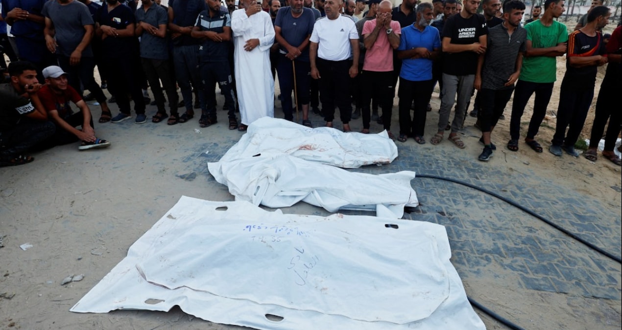 Haniye’nin kardeşinin öldüğü saldırıları İsrail üstlendi