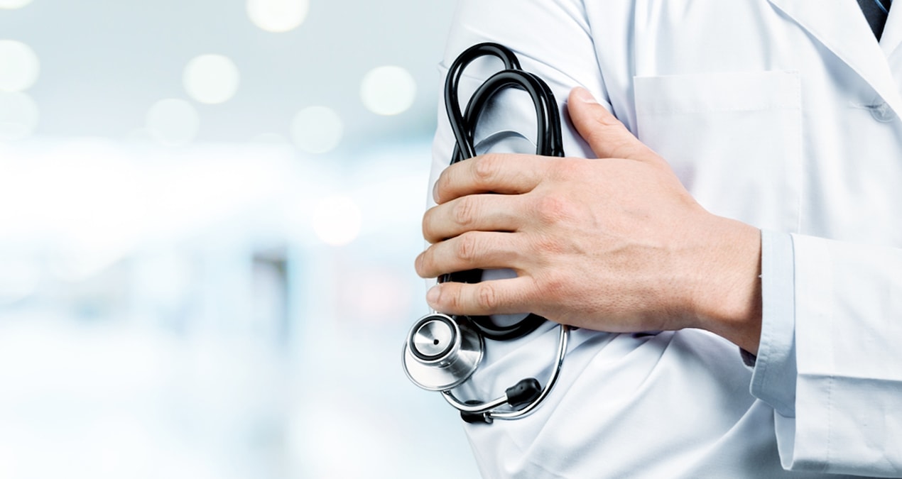 Hastalara cinsel saldırı davası: Doktorun 153 yıl hapsi istendi