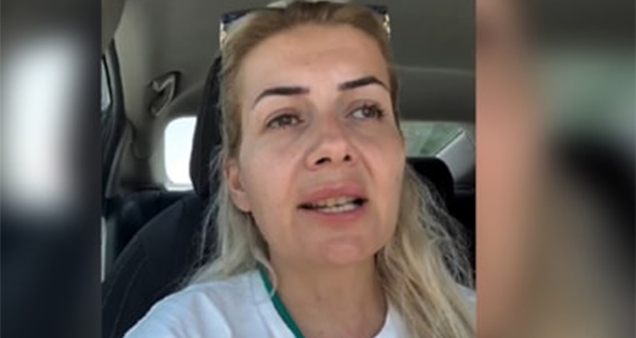 Hastalıklı köpek kaçırma iddiasına hapis talebi