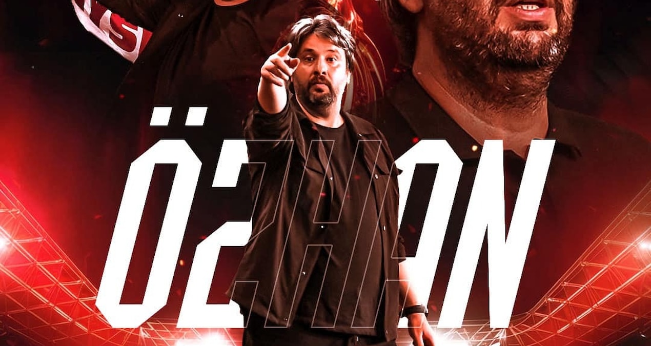 Hatayspor’da Özhan Pulat hakkında karar verildi