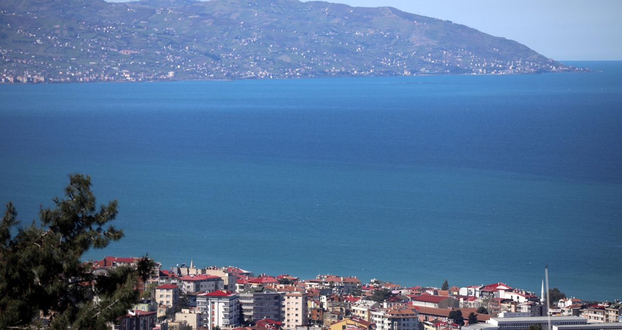 Hava sıcaklığı yarından itibaren artacak