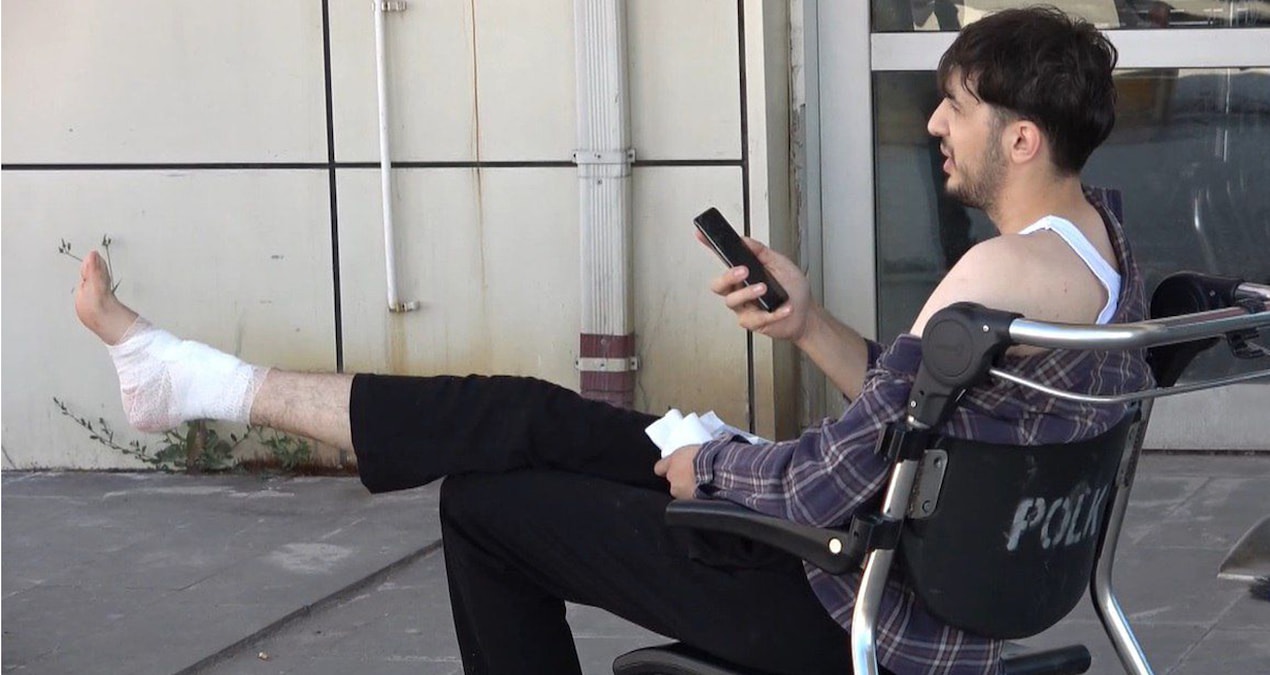 Her sene aynı manzara… Acemi kasaplar acilleri doldurdu