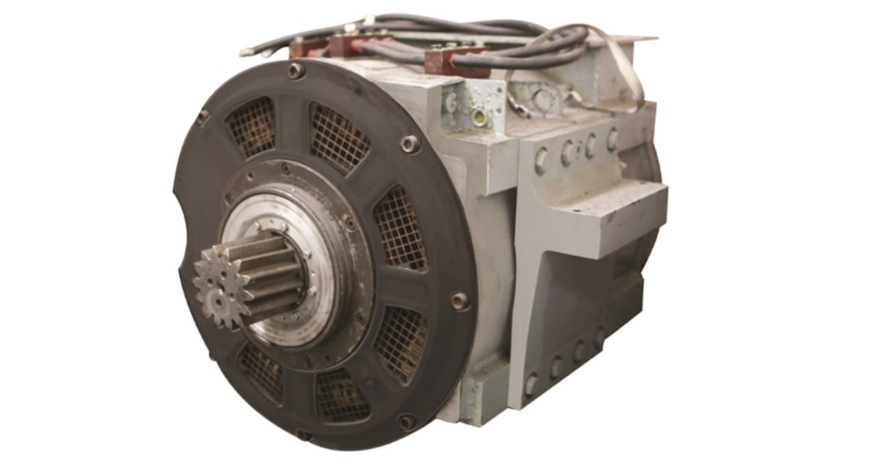 Hırsızlık raydan çıktı