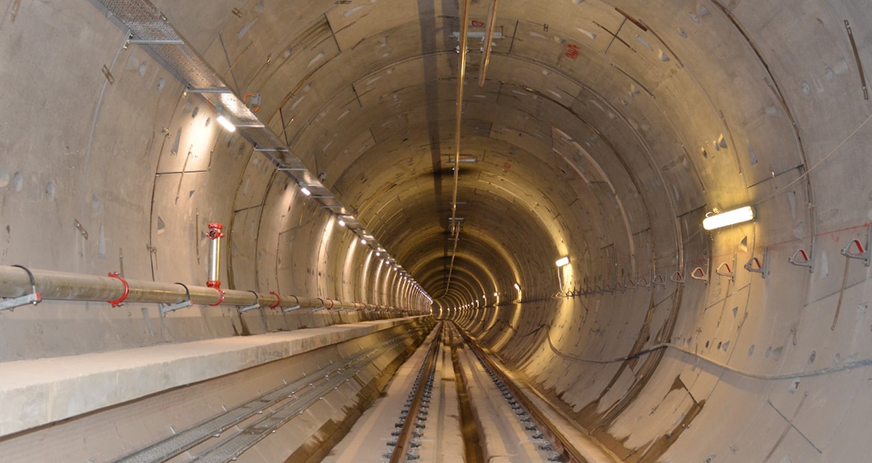 İBB, Beylikdüzü Metrosu için 5. kez Cumhurbaşkanlığı’na başvurdu