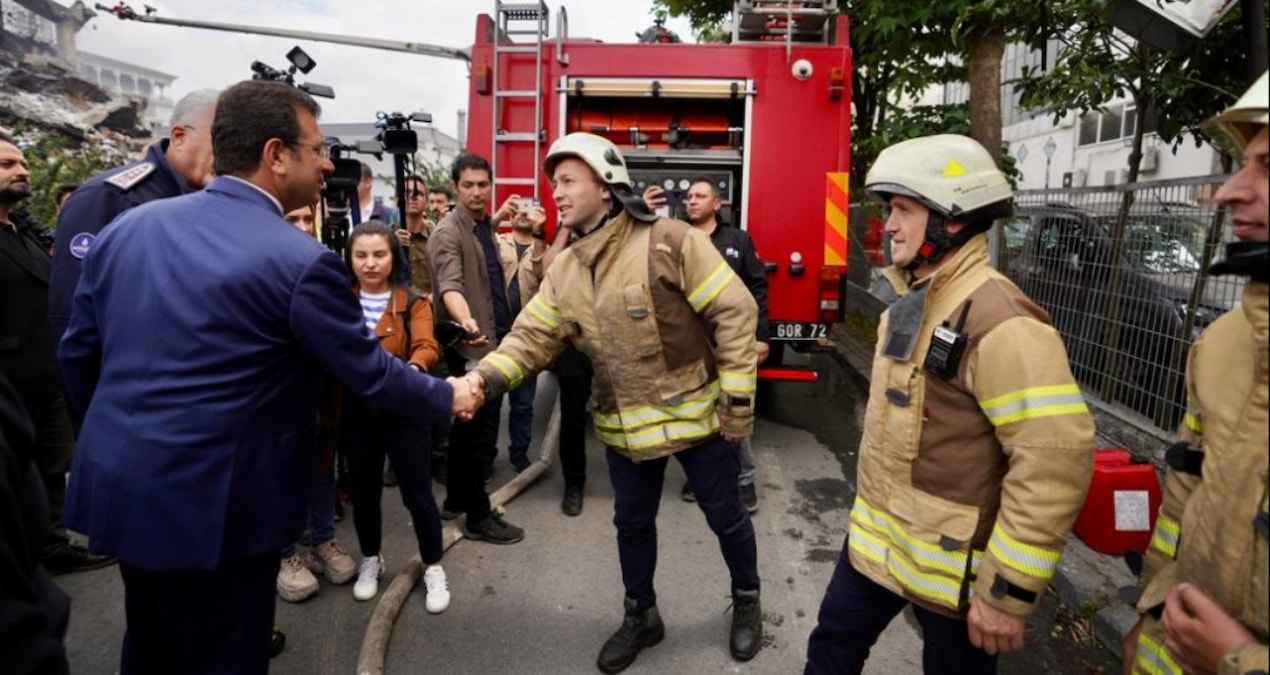 İBB dava açtı: Liyakate dayalı atamanın önü açıldı