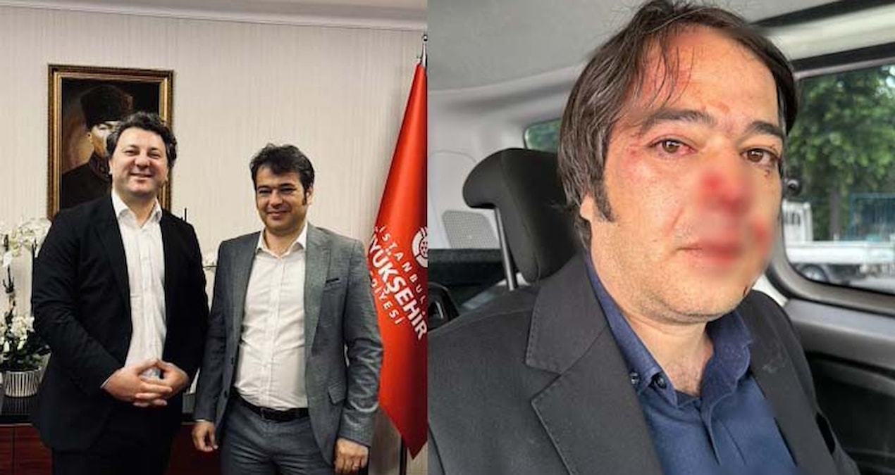 İBB’de yeni atama