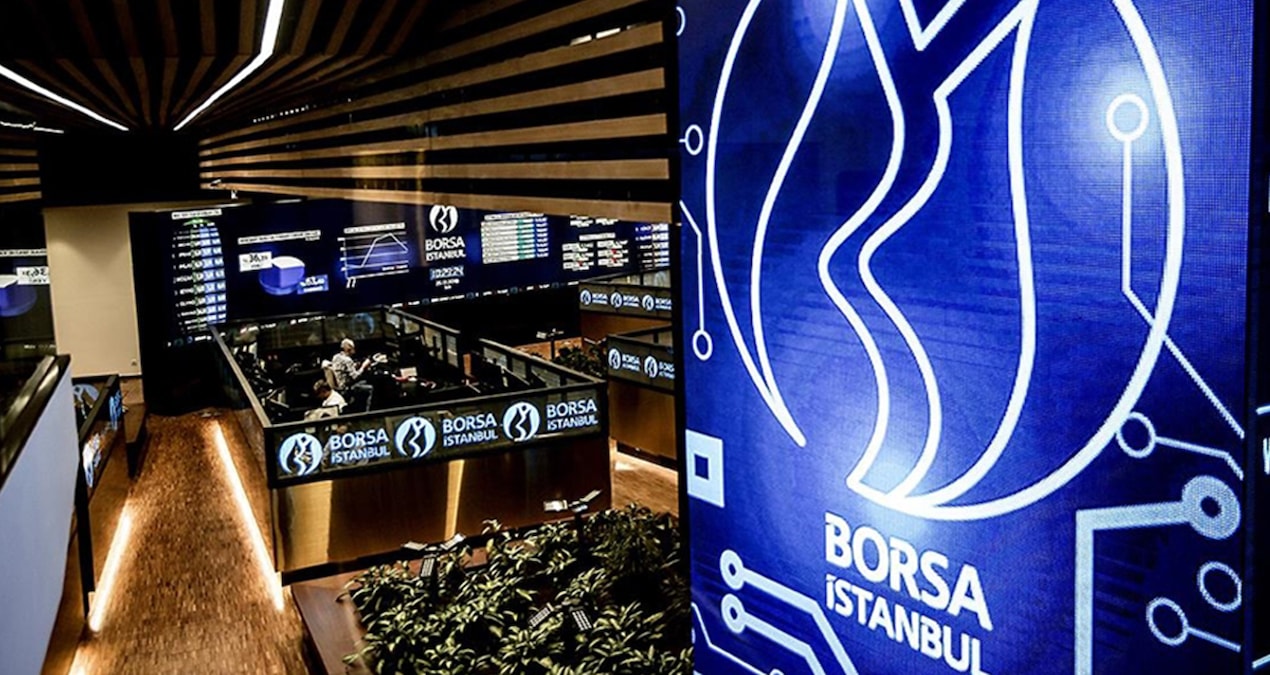 İBB’den Borsa İstanbul’a ret