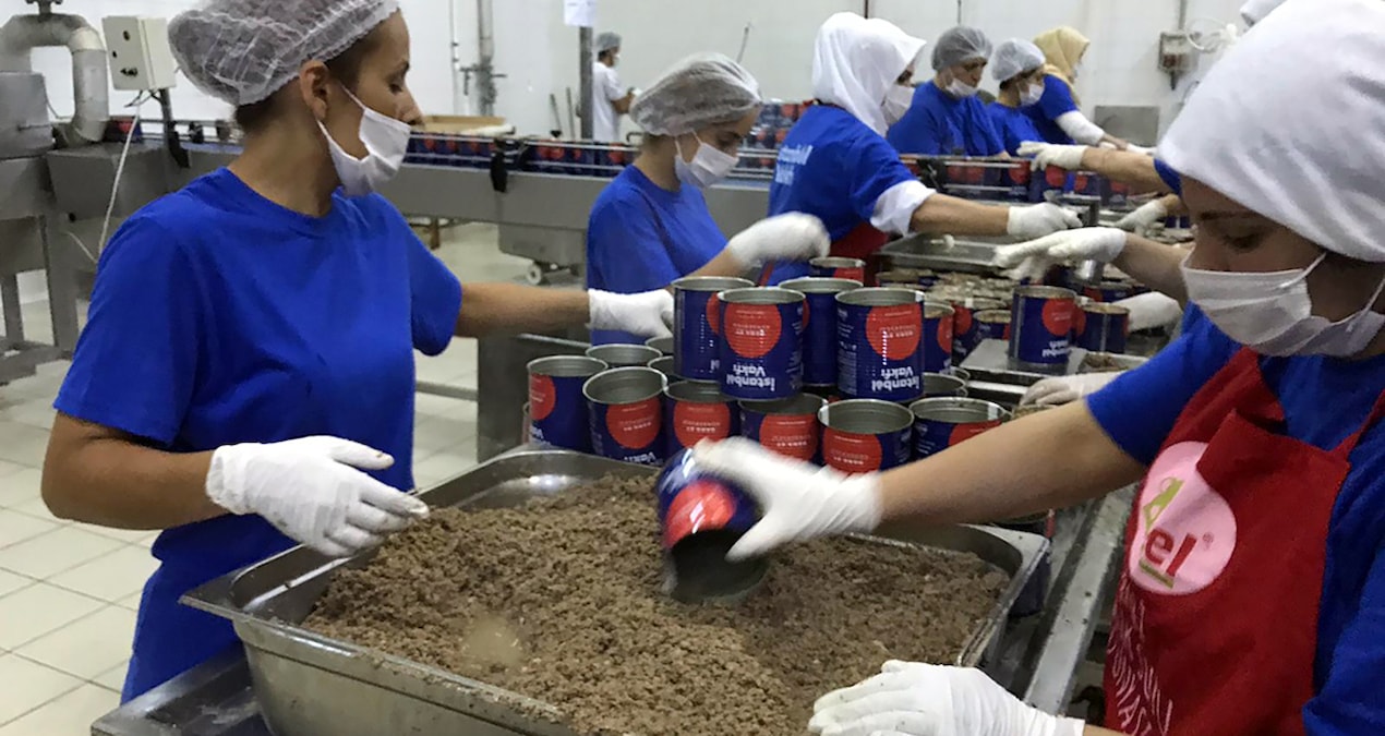 İBB’nin kampanyasına rekor bağış