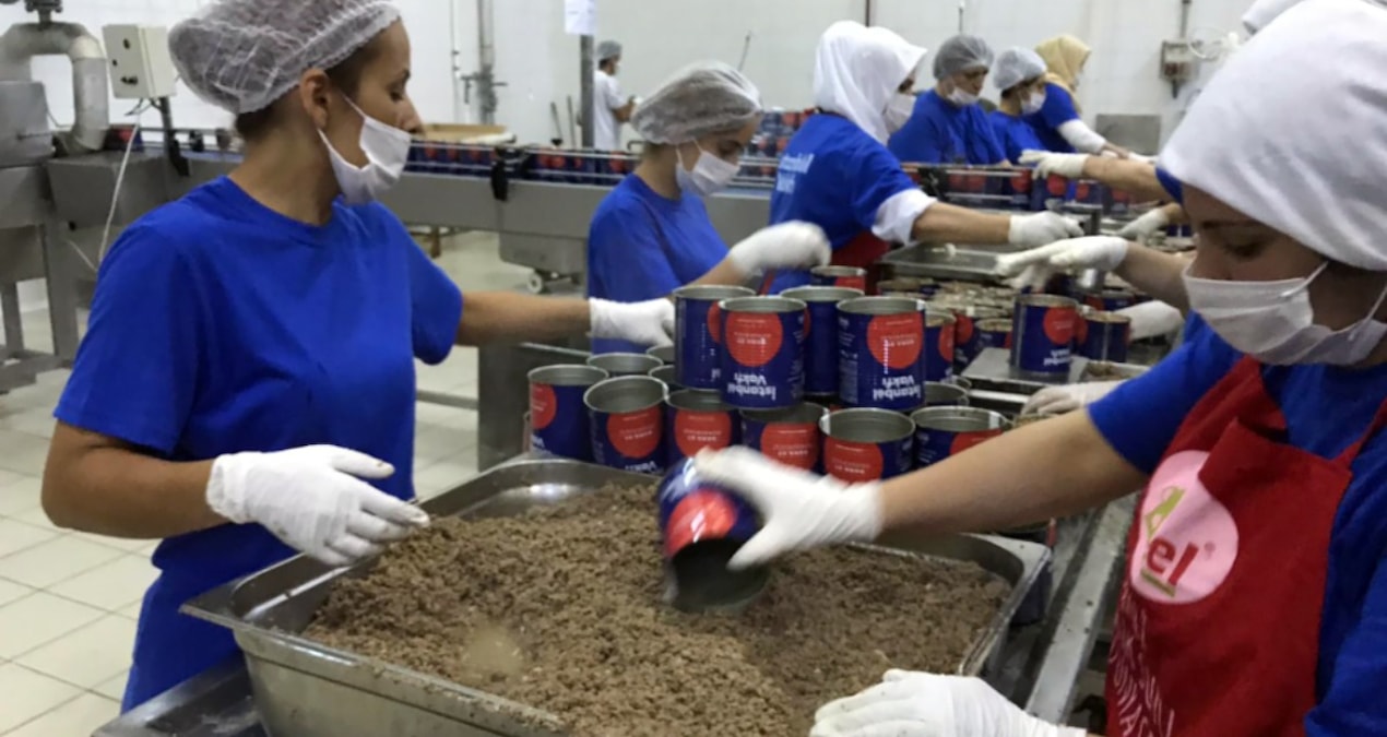 İBB’nin Kurban Bağışı Kampanyasına yoğun ilgi