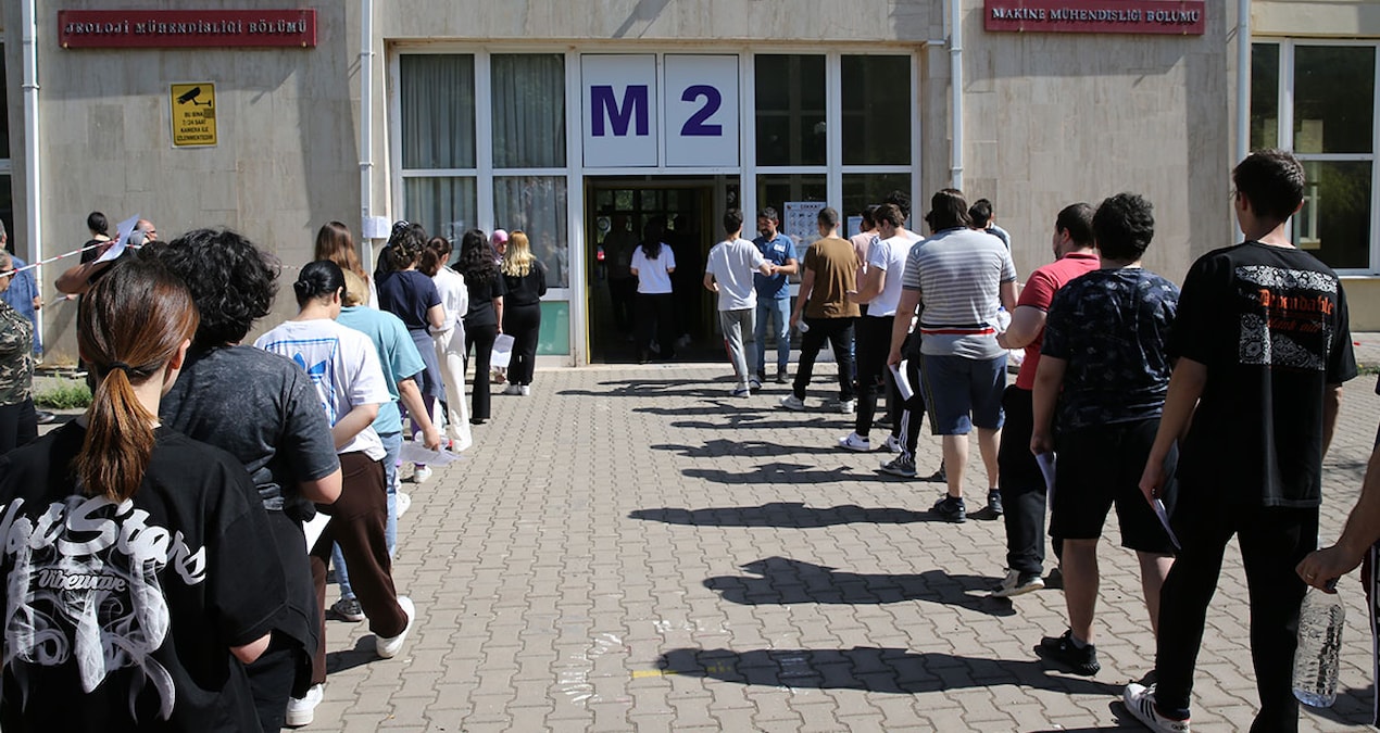 İçişleri Bakanlığı takibe aldı: YKS 2024 soruları sızdırıldı mı?