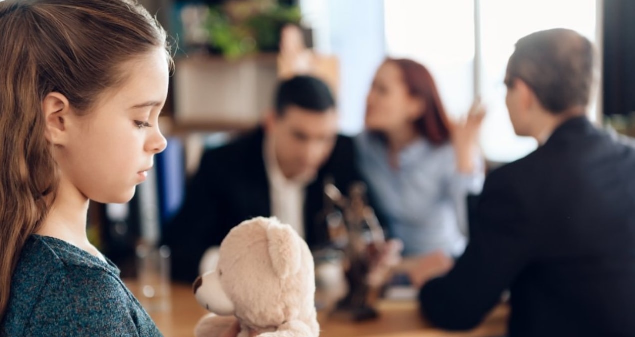 İcra ile çocuk teslim alma dönemi kapandı