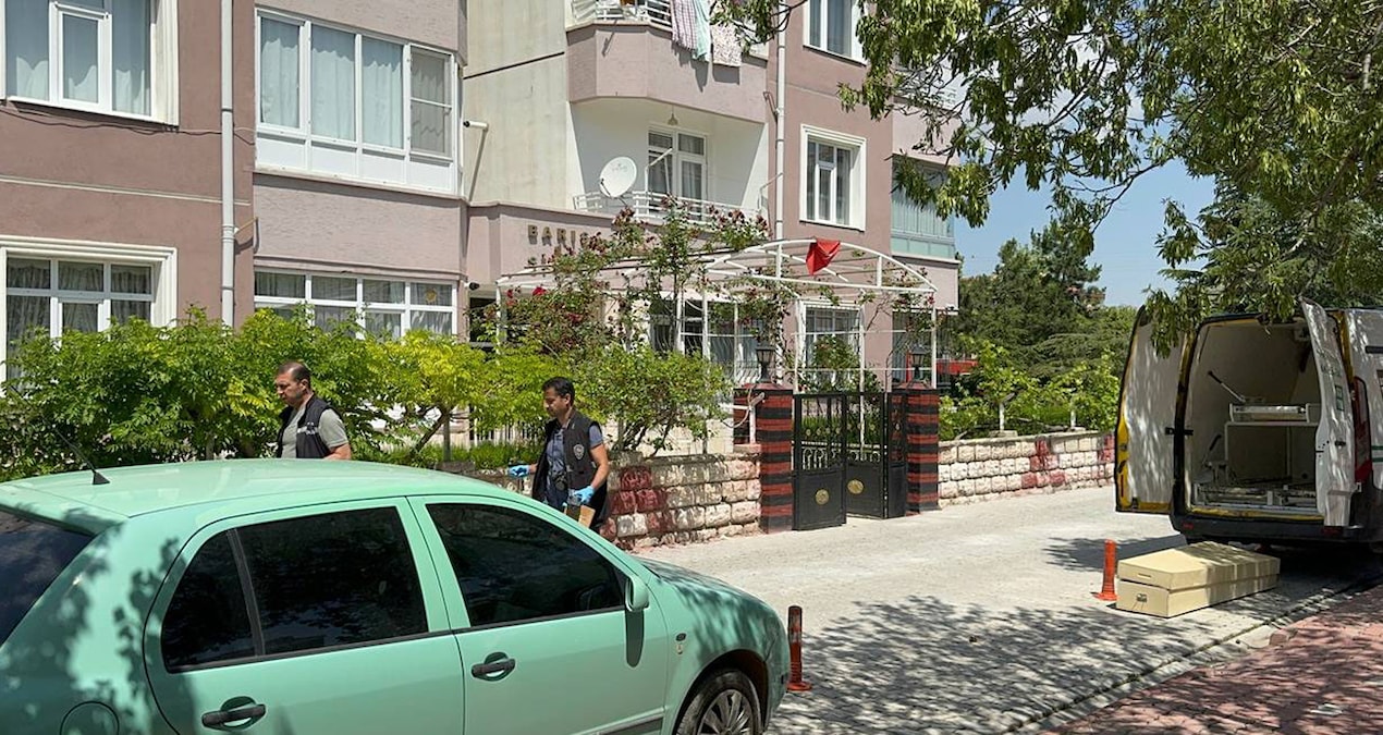 İki kız kardeş 4 saat arayla ölü bulunmuştu yeni detaylar ortaya çıktı