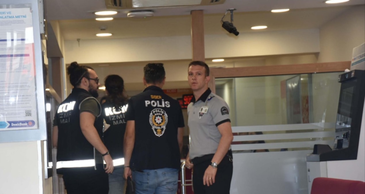 İkinci ‘Seçil Erzan’ vakasında tutuklama kararı: Tüm mal varlıklarına el konuldu! 250 milyon liralık vurgun