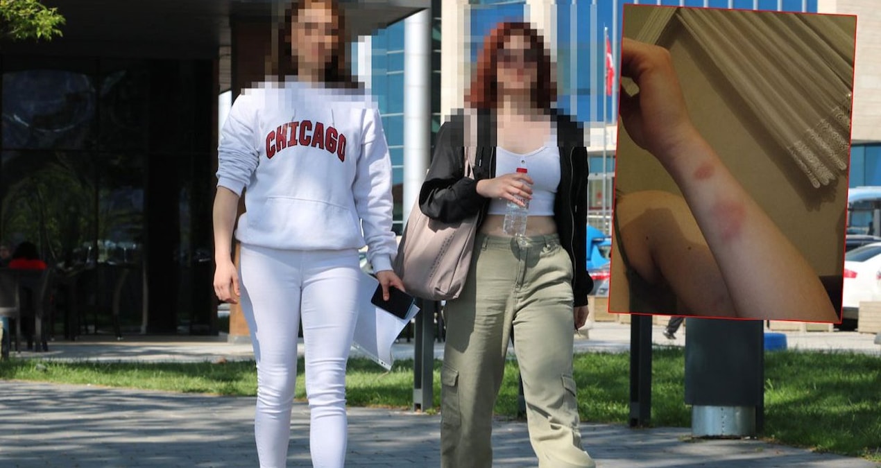 İlişki isteğini reddeden sevgilisine kâbus yaşatmıştı… İstenen ceza belli oldu