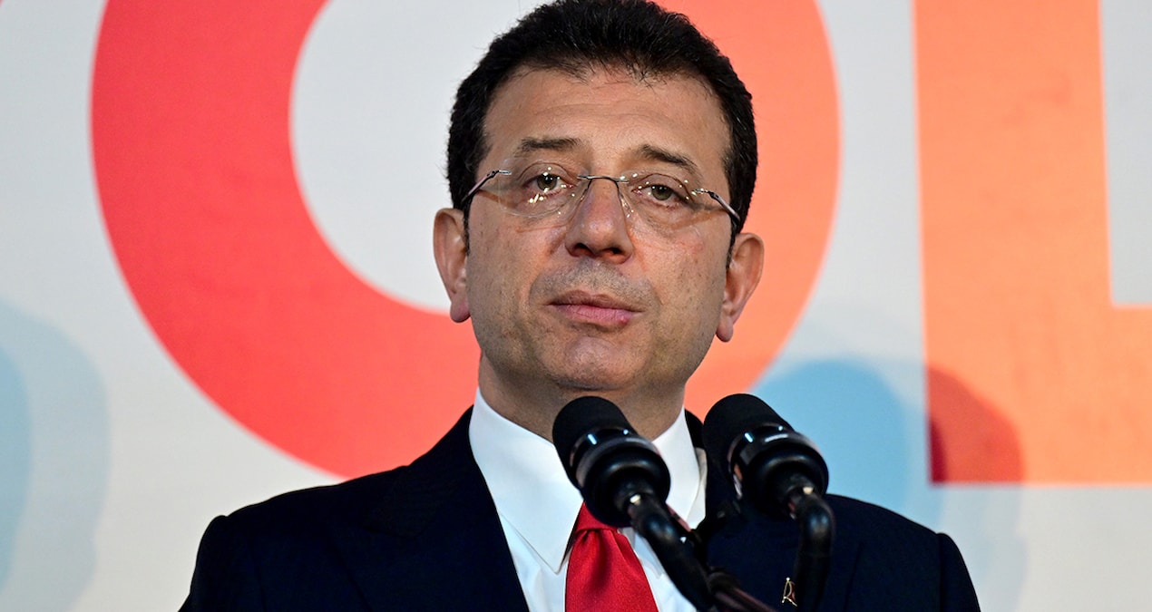İmamoğlu’na siyasi yasak davasında yeni bilirkişi raporu talebi