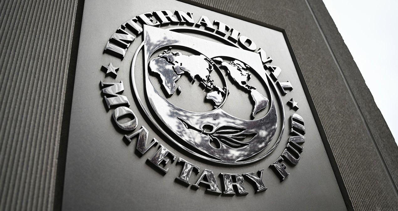 IMF’den Ukrayna 2,2 milyar dolar daha
