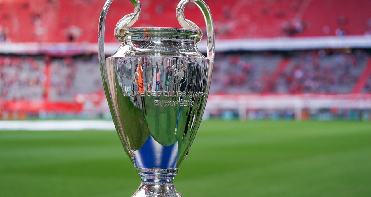 İngiltere ekonomisine Şampiyonlar Ligi dopingi