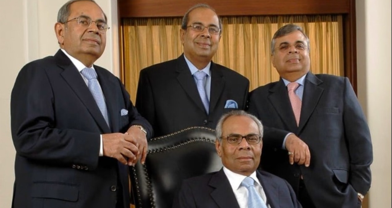 İngiltere’nin en zengin ailesine hapis şoku: Çalışanlarına insanlık dışı muameleden hüküm giydiler