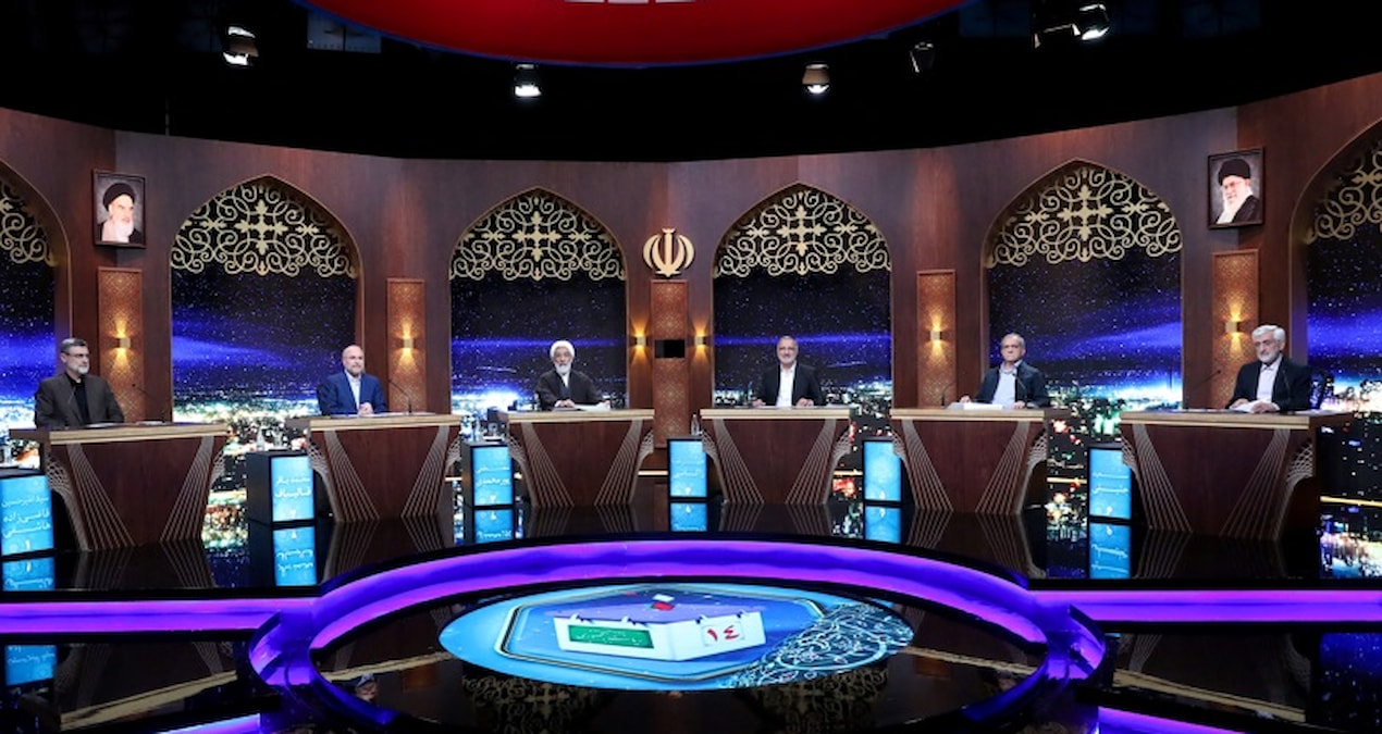 İran seçimlerinde başörtüsü polemiği: ‘Zorla taktıramayız’