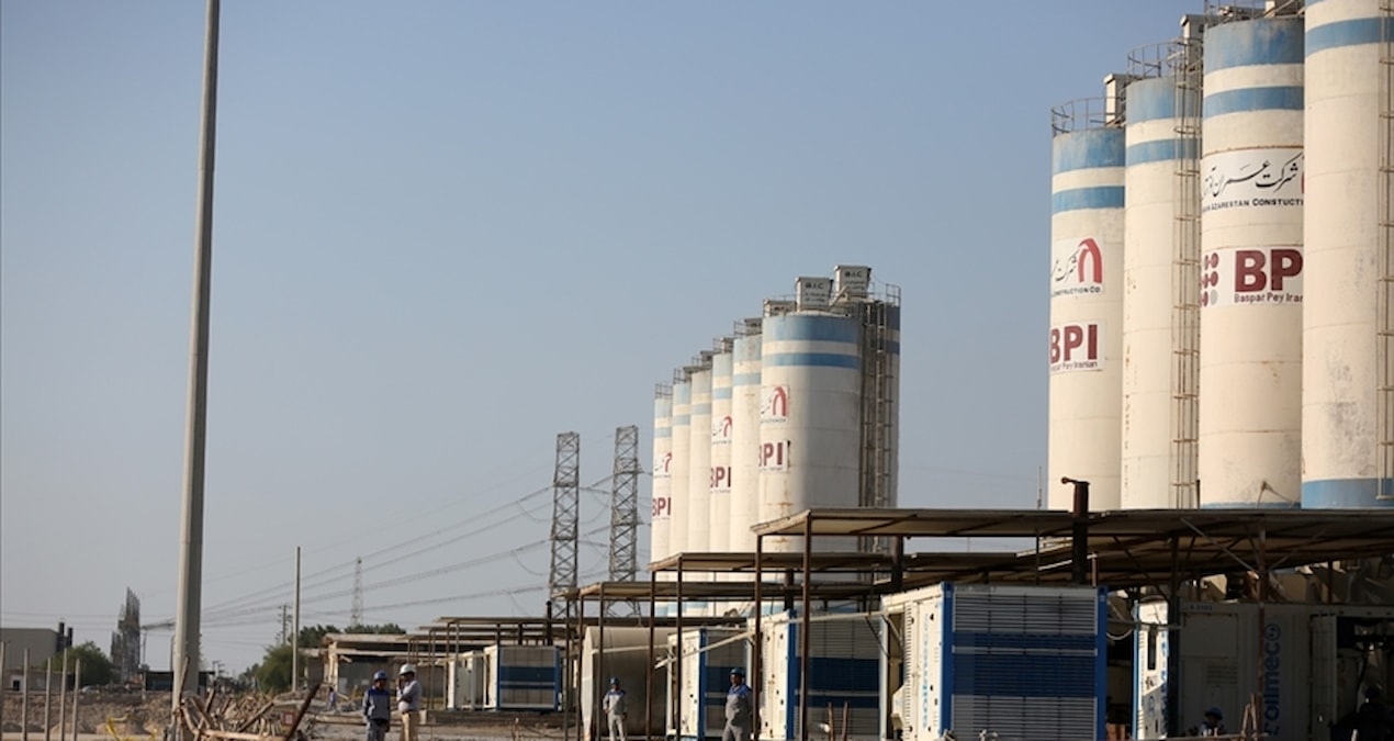 İran, uranyum zenginleştirme kapasitesini artırıyor