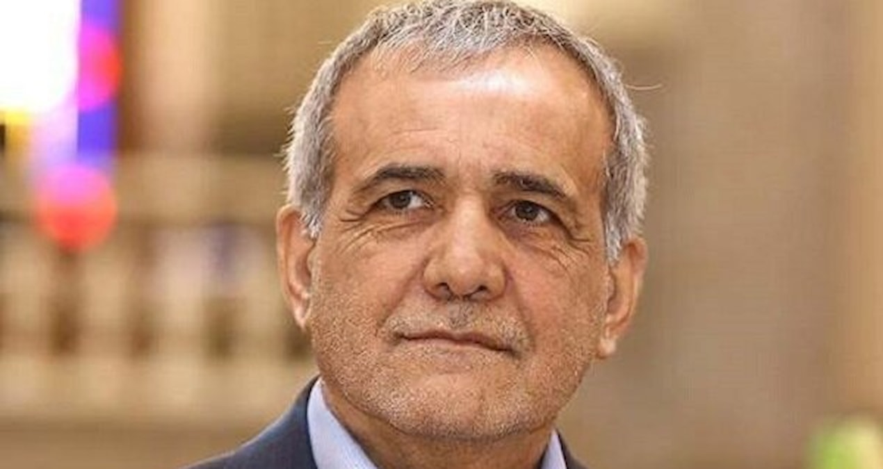 İran’da çarpıcı anket: Tek reformist aday birinci sırada