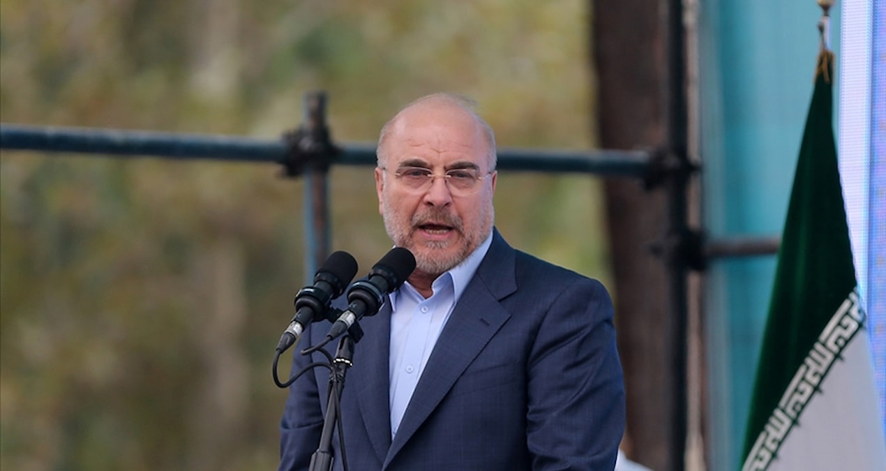 İran’da eski belediye başkanı, cumhurbaşkanlığı için favori aday