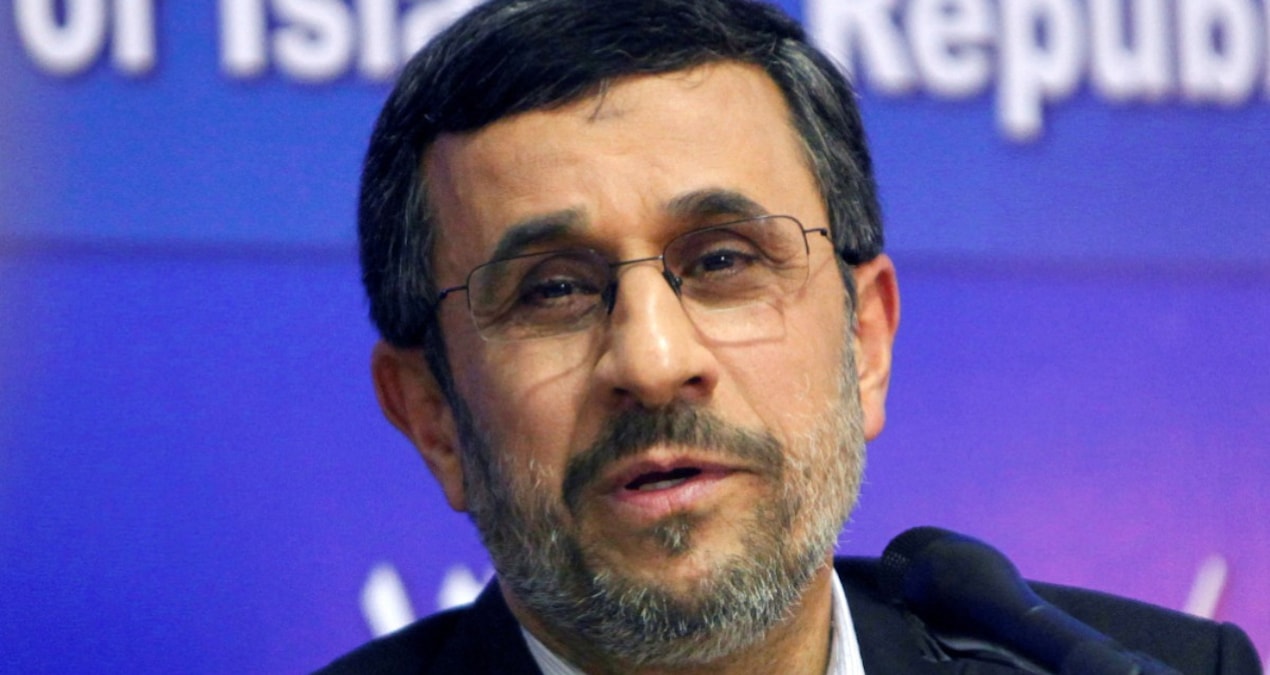 İran’ın eski cumhurbaşkanı, resmen başvurdu: Aday adayı oldu