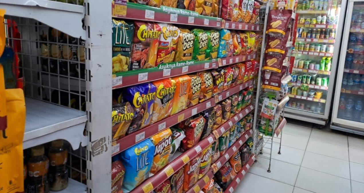 İşlenmiş gıdalara “sigara gibi satılsın” çağrısı