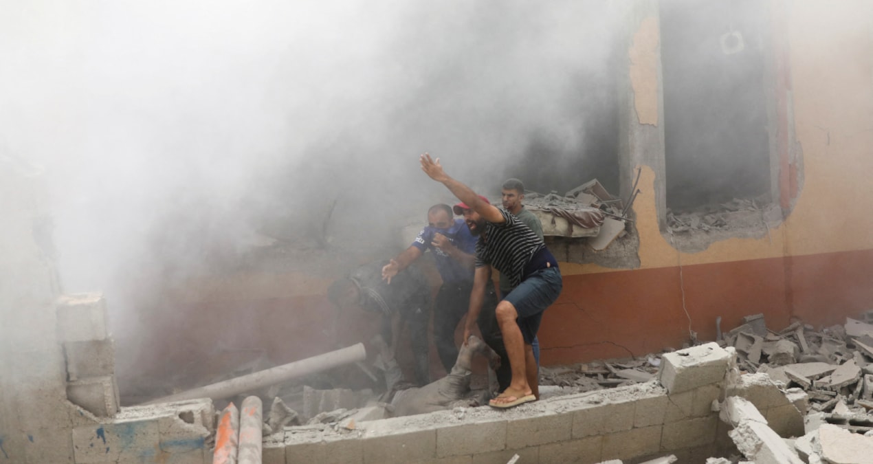 İsrail, alıkoyduğu Filistinli esirleri işkenceyle öldürdü