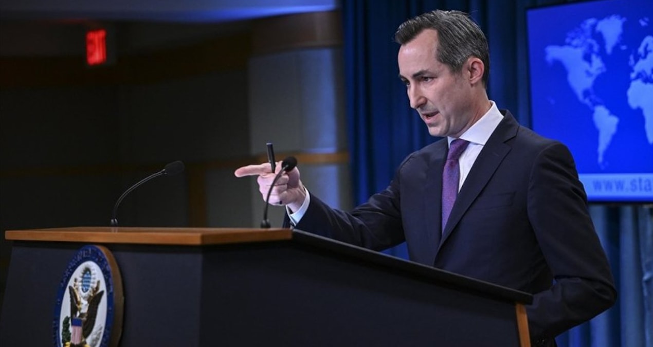 İsrail ile Hizbullah arasında gerilim artıyor, ABD ‘oldukça endişeli’