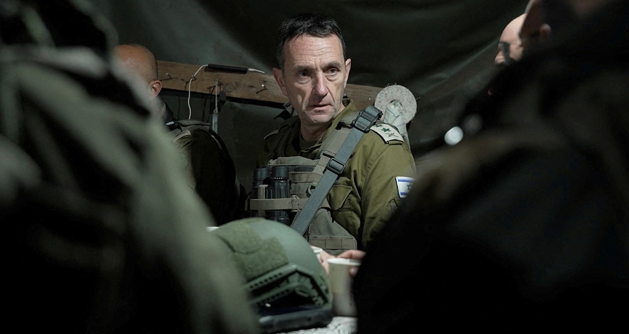 İsrail: Lübnan’a saldırıya hazırız