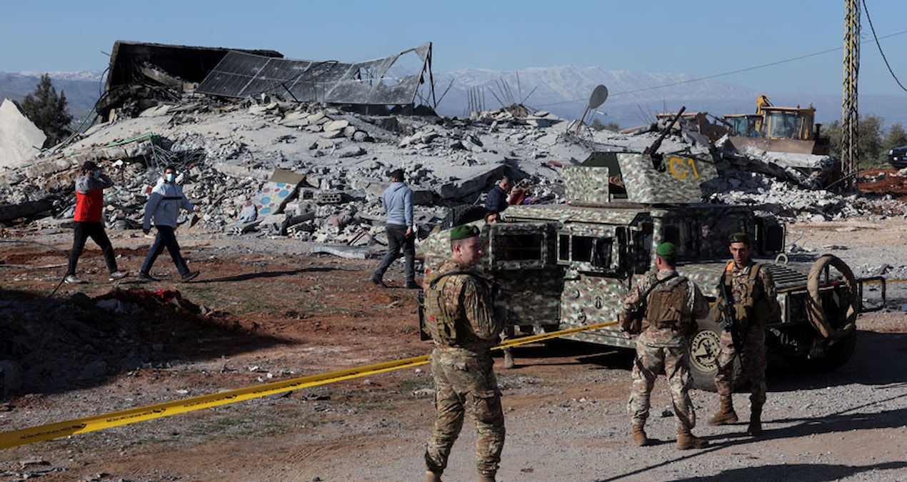 İsrail onayladı: Bir ülkeye daha saldıracaklar