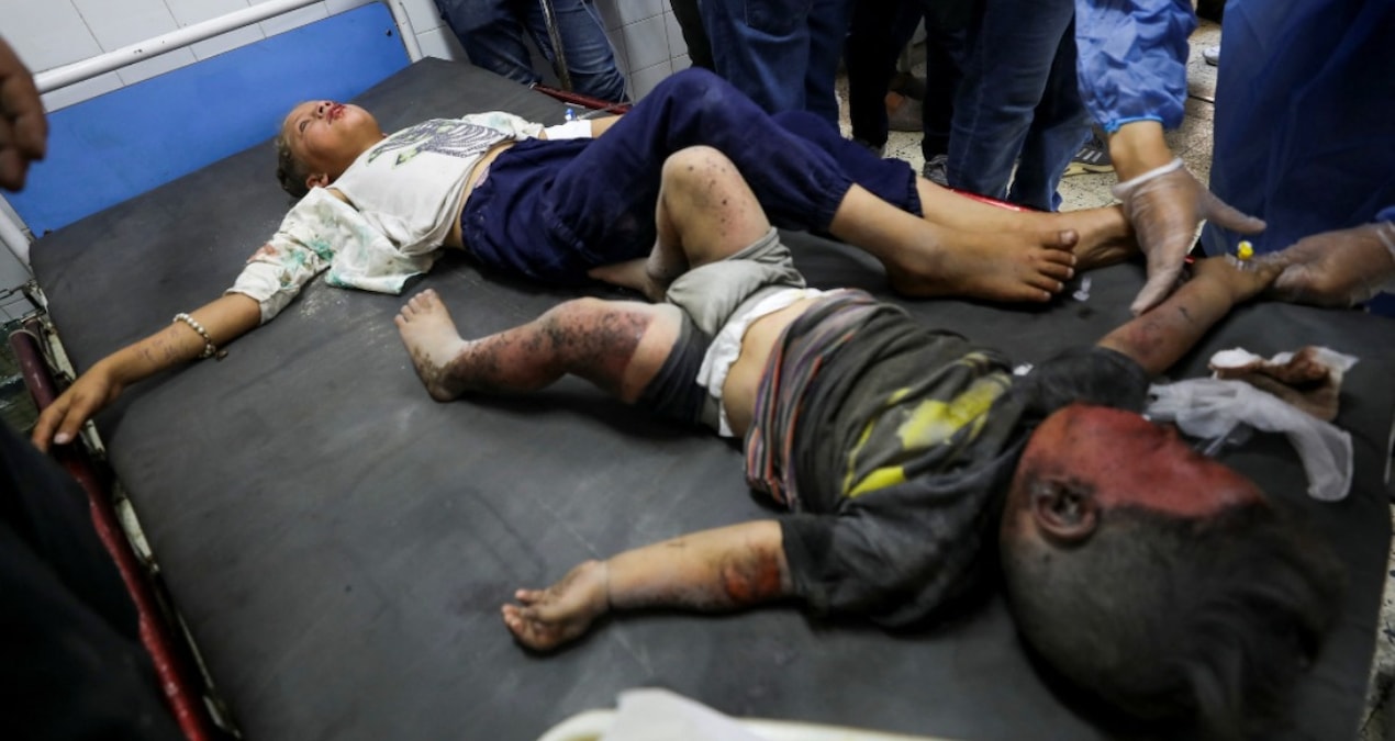 İsrail ordusu Filistinlileri hedef almaya devam ediyor