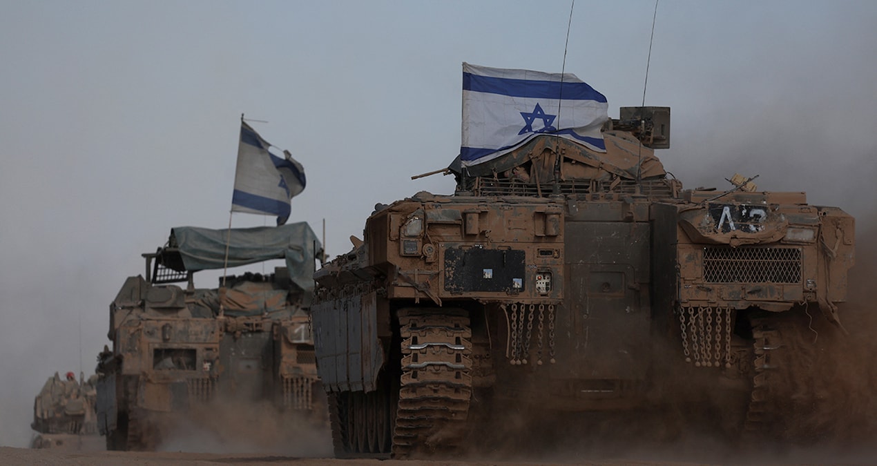 İsrail’den yeni saldırı planı: Kararı yakında alacağız