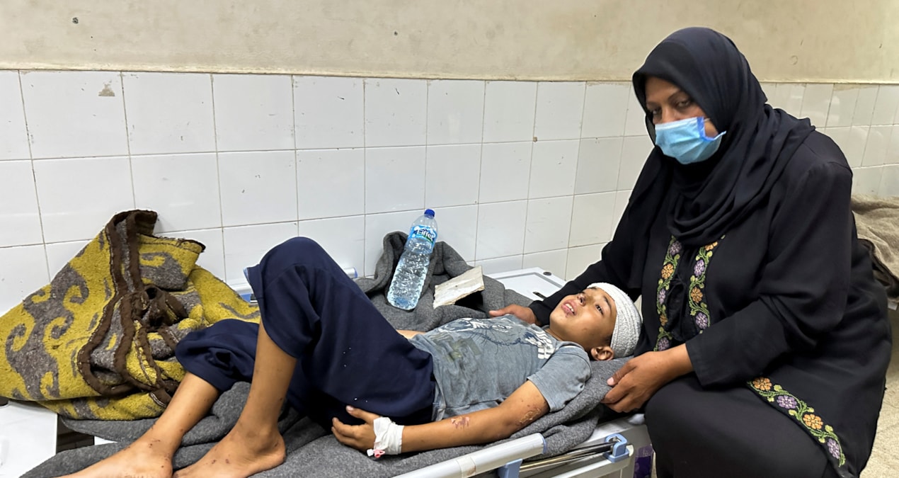 İsrail’in saldırılarında yaşamını yitirenlerin sayısı her geçen gün artıyor