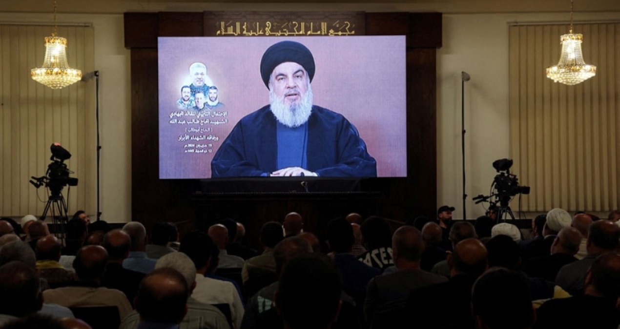 İsrailli bakandan savaş uyarısı: Cenaze törenlerine hazırlanıyoruz