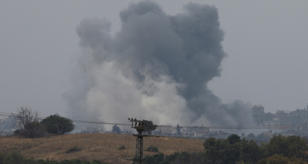 İsrailli harekete geçiyor: Ordu hazırlıklarını tamamladı