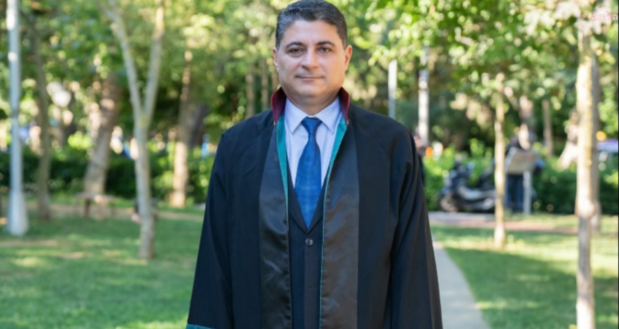 İstanbul Barosu Başkanlığı için ön seçimler başladı