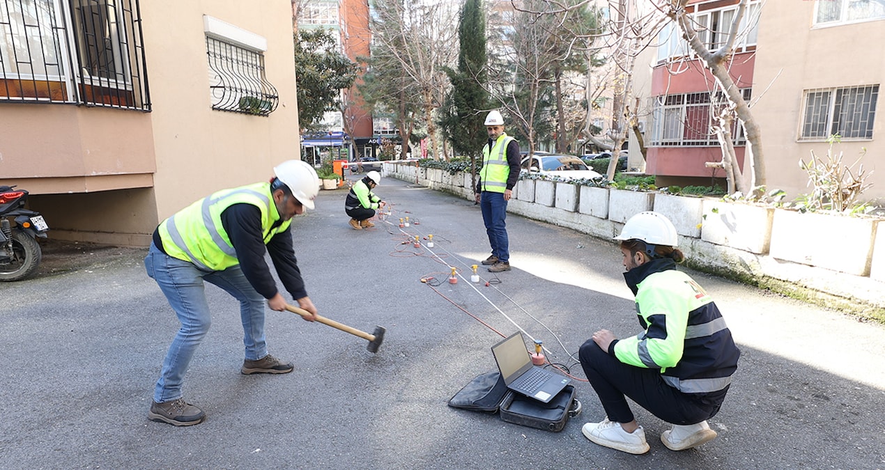 ‘İstanbul’da 4.8 milyon insan şu an ciddi risk altında’