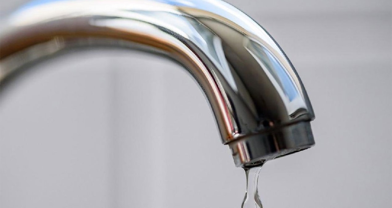 İstanbul’da 5 ilçeye su kesintisi uyarısı: 15 saat su yok