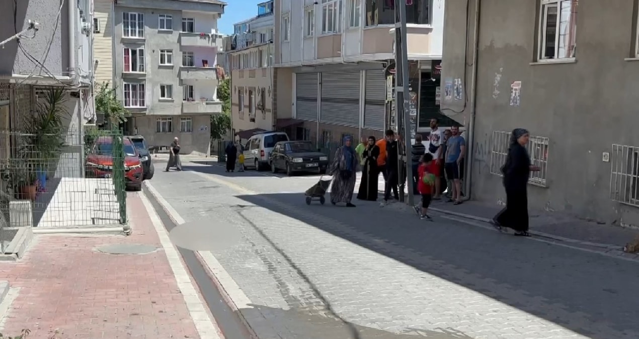 İstanbul’da balkondan düşen çocuk öldü