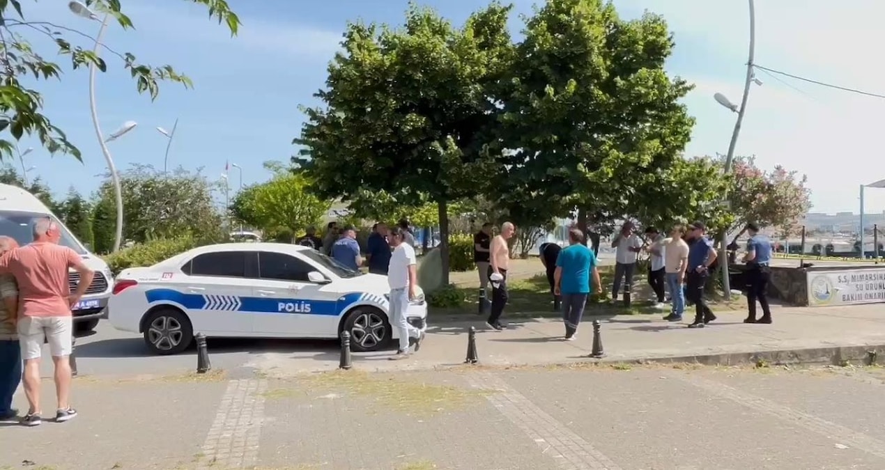 İstanbul’da denizden çıkan dehşet! Kimliği belli oldu: 2 kişi gözaltına alındı