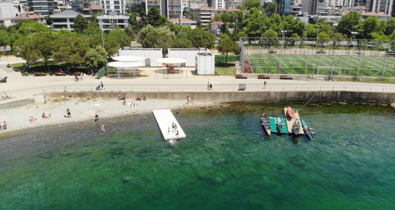 İstanbul’da ‘su sporları atılımı’ yapılacak