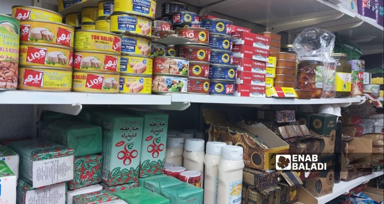 İstanbul’daki Suriye bakkalları gündem oldu: Fiyat farkı dikkat çekti