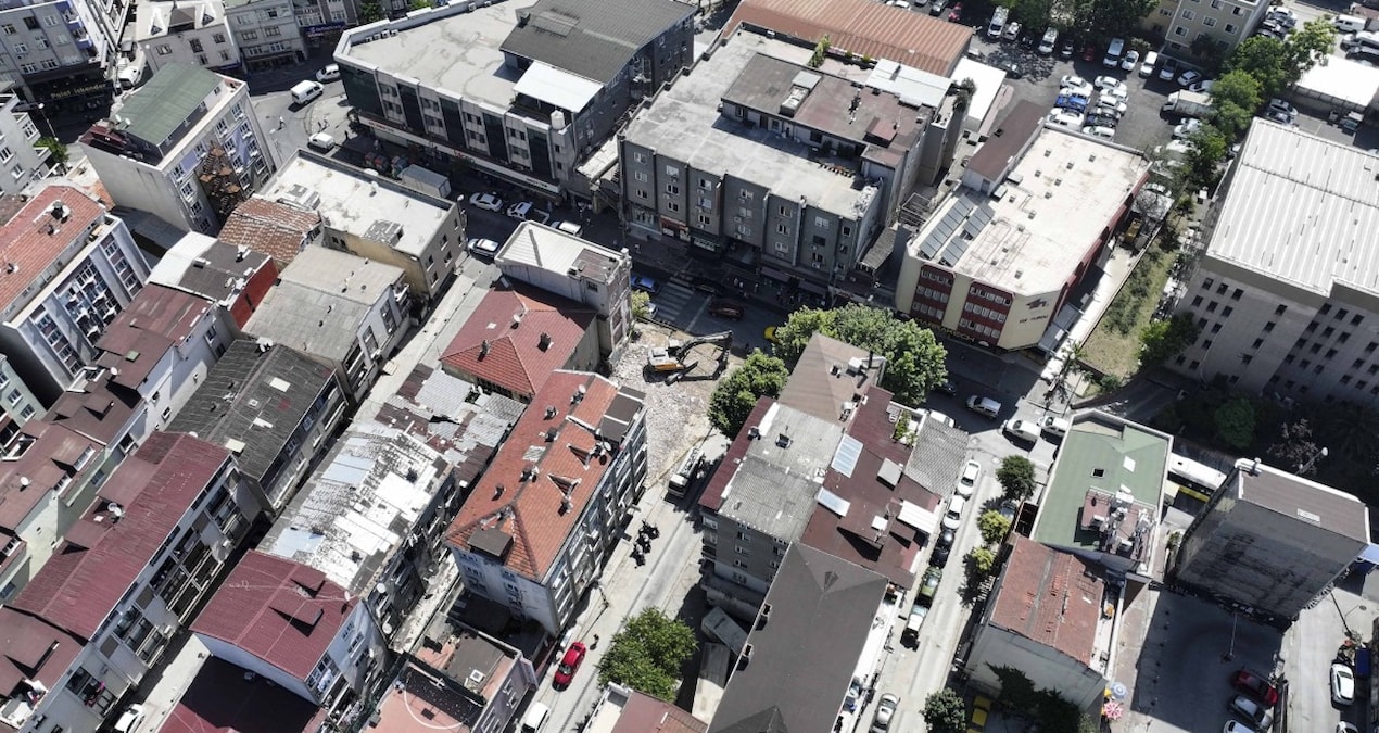 İstanbul’u bekleyen büyük tehlike: 1556 adet tespit edildi