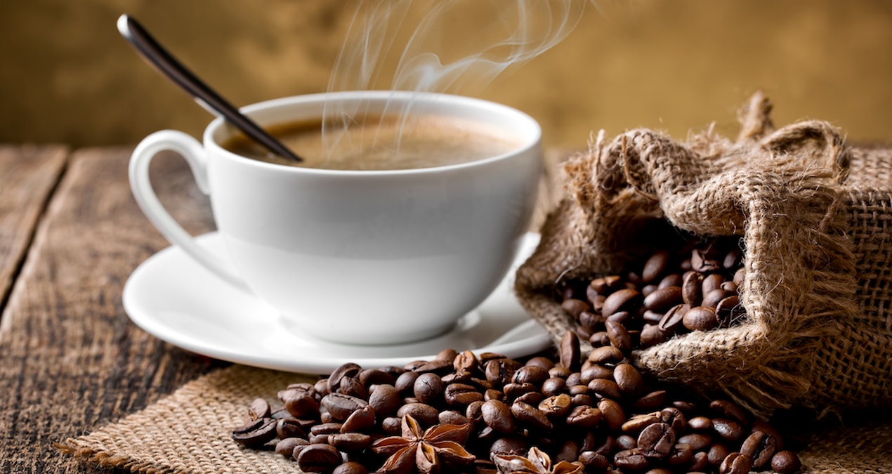 İster kafeinli ister kafeinsiz… İşte kahvenin yararları