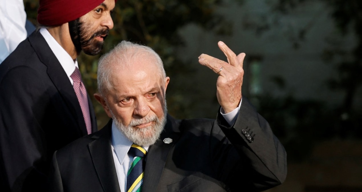 İsviçre’de yapılacak Ukrayna Barış Konferansı’na bir eleştiri daha geldi