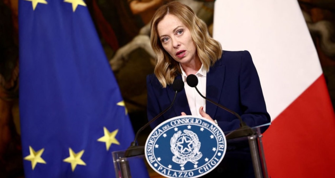 İtalya’nın başbakanından AP’ye çok sert eleştiri