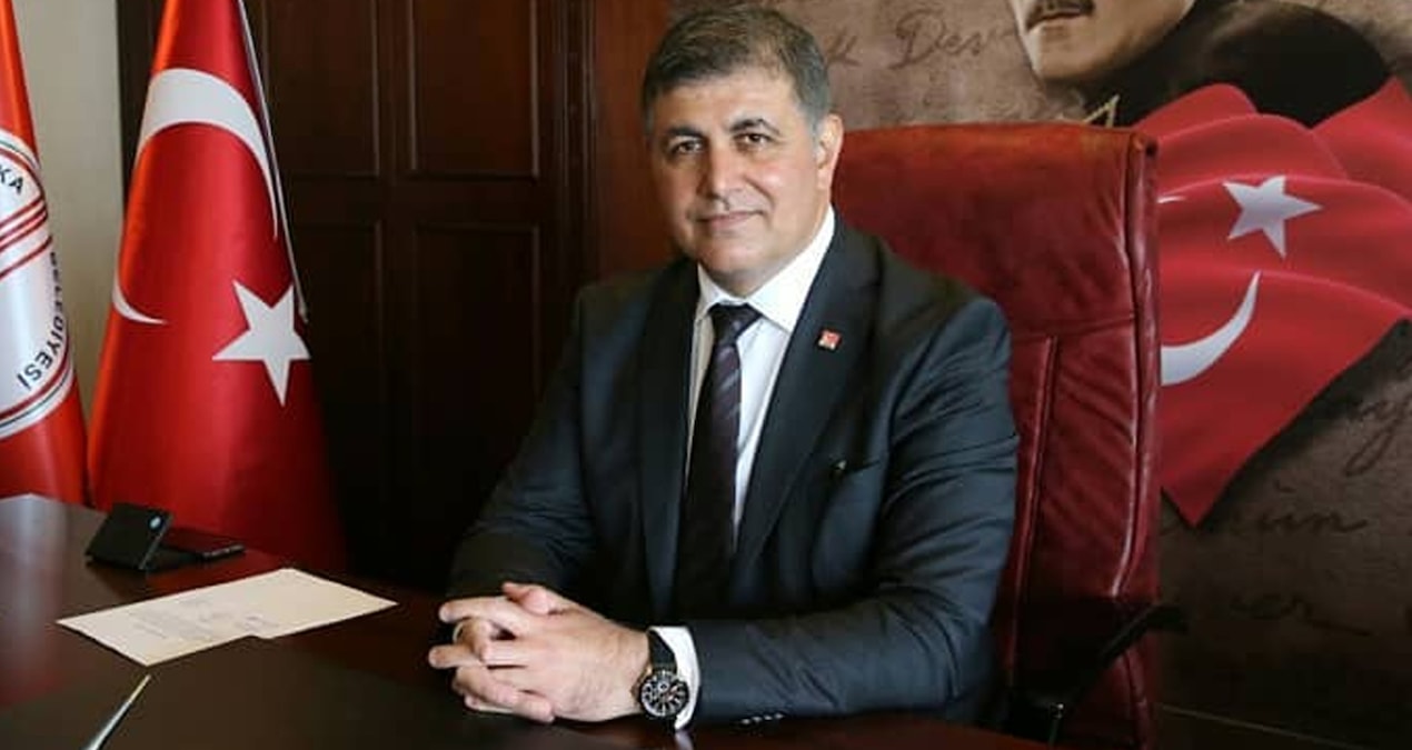 İzmir Büyükşehir Belediyesi’nden Gazze kararı